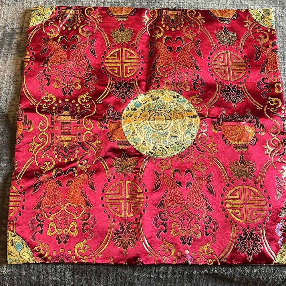 16 x 16 Pillow Cushion